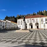 O Templário Sonolento, Perfect Location In Historic Center *