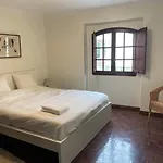 O Templário Sonolento, Perfect location in historic center Сasa de vacaciones Tomar