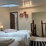Holiday home O Templario Sonolento, Historic Centre Tomar