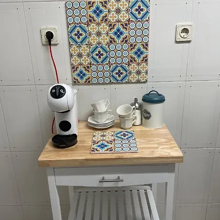 Holiday home O Templario Sonolento, Historic Centre *