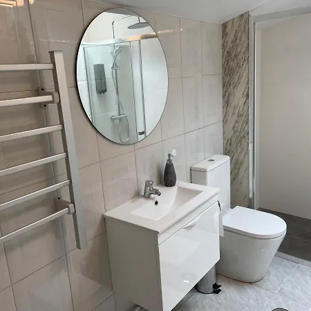 O Templario Sonolento, Perfect Location In Historic Center Holiday home