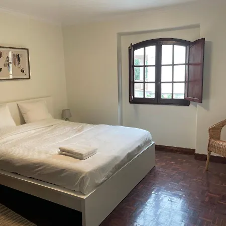O Templario Sonolento, Perfect Location In Historic Center Tatil Evi Tomar
