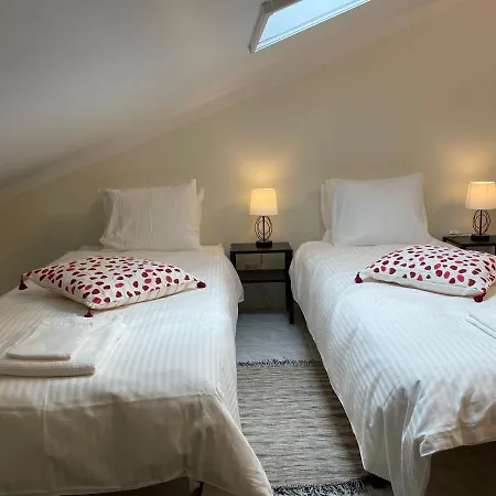 O Templario Sonolento, Historic Centre Holiday home *
