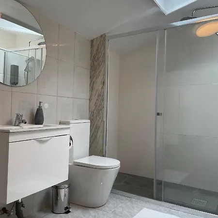 O Templario Sonolento, Perfect Location In Historic Center * Tomar