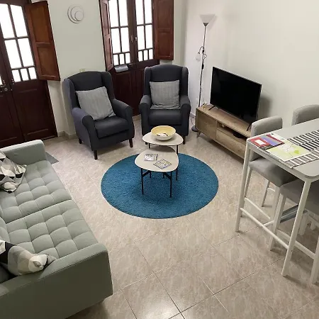 Сasa de vacaciones O Templário Sonolento, Perfect Location In Historic Center Tomar