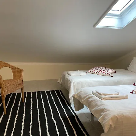 O Templario Sonolento, Historic Centre Holiday home