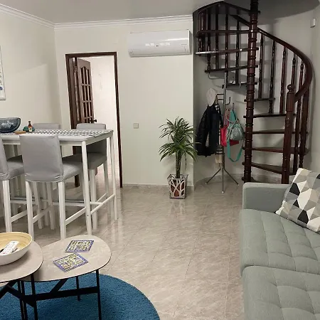 Holiday home O Templario Sonolento, Historic Centre