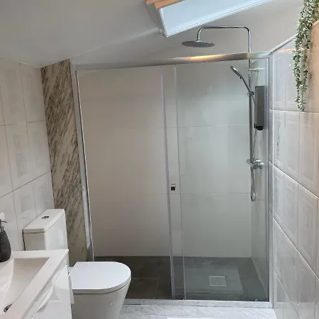 Holiday home O Templario Sonolento, Historic Centre *