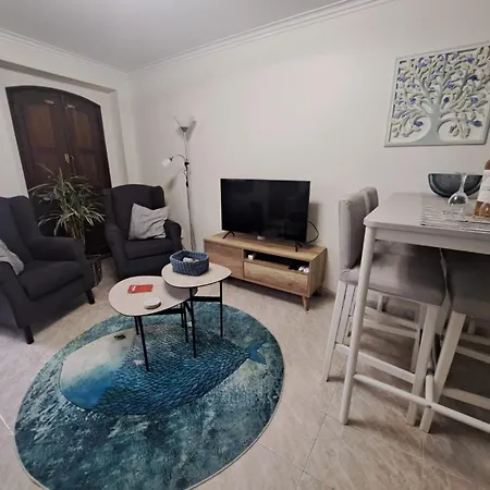 Holiday home O Templario Sonolento, Historic Centre *