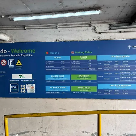 O Templario Sonolento, Perfect Location In Historic Center Holiday home