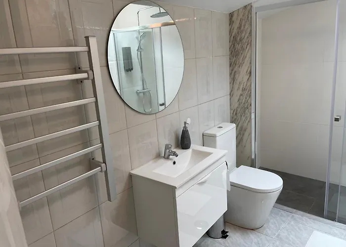 O Templario Sonolento, Perfect Location In Historic Center Feriehus