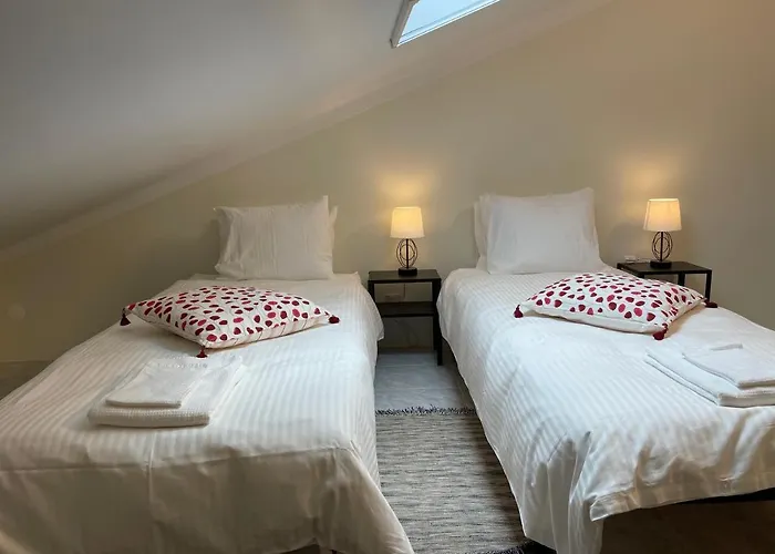 O Templario Sonolento, Perfect Location In Historic Center בית נופש *