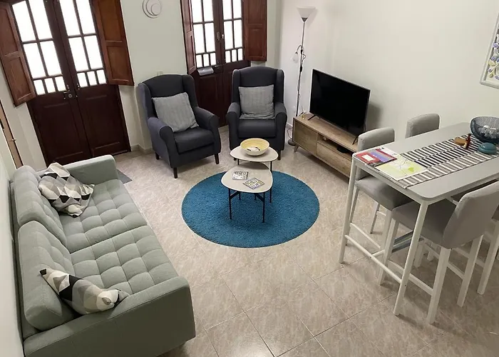 Feriehus O Templario Sonolento, Perfect Location In Historic Center Tomar