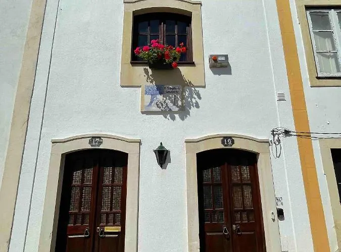 O Templario Sonolento, Perfect Location In Historic Center *