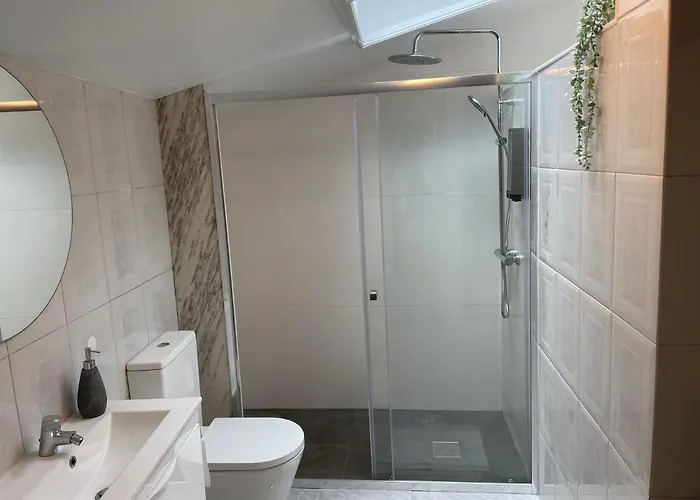 בית נופש O Templario Sonolento, Perfect Location In Historic Center *