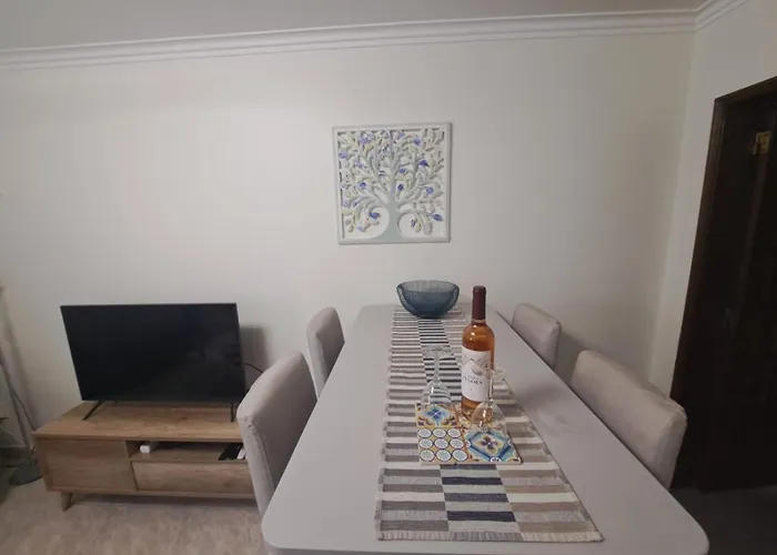 O Templario Sonolento, Perfect Location In Historic Center Feriehus Tomar