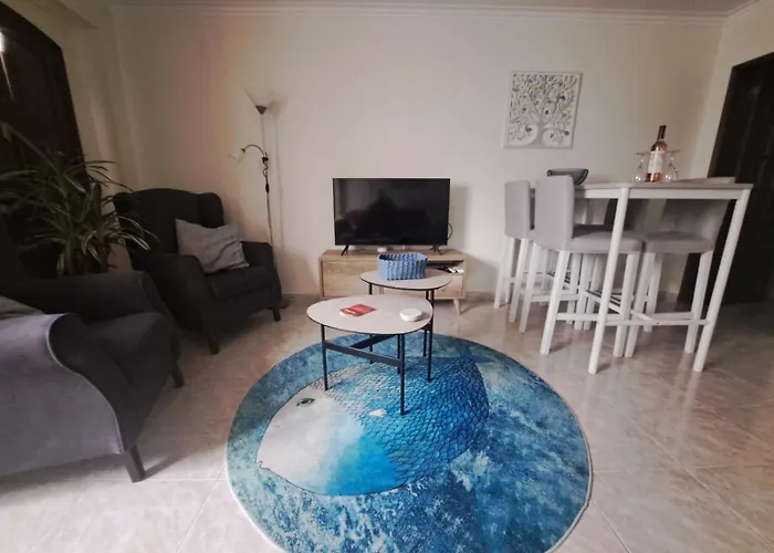 O Templario Sonolento, Perfect Location In Historic Center * טומאר