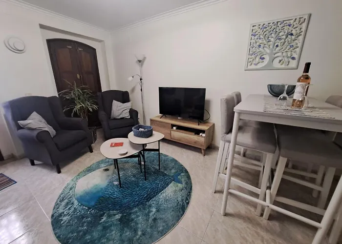 בית נופש O Templario Sonolento, Perfect Location In Historic Center *