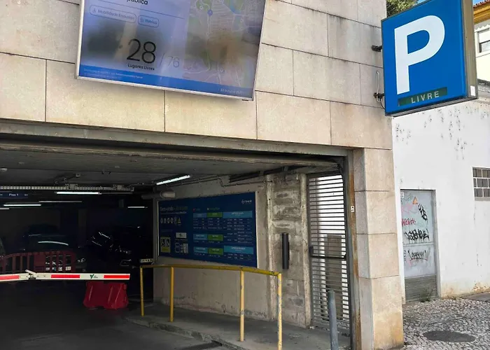 O Templario Sonolento, Perfect Location In Historic Center * טומאר